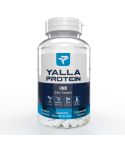 Yalla Protein HMB - 240 tablets