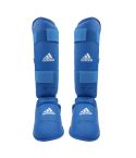 Adidas WKF Shin & Removable Step