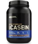 Optimum Nutrition (ON) Gold Standard 100% Micellar Casein Protein Powder, 24 Grams of Protein, - Chocolate Supreme, 1.87 Lbs, 25 Servings (850 G)