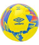 Umbro Neo Trainer Ball Yellow / Regal Blue / Vermillion