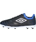 Umbro Tocco Premier TF Men Football Shoes in Black