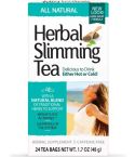 21st Century Herbal Slimming Natural Tea 24 Tea Bags