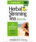 21st Century Herbal Slimming Lemon-Lime Tea 24 Tea Bags