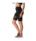 Judson & Co Women's Active Mesh Detail Biker Shorts