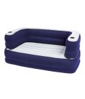 Bestway Couch Air Deluxe 165x89cm