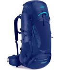 Lowe Alpine Manaslu Nd 55-65 Blue Print Bag