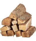Bad Axe Firewood - Olive 40L Sack Approx 15kg