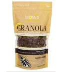 Mom's Natural Foods Cocoa & Hazelnut Granola