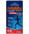 21st Century Arthri-Flex Advantage 120 Tablets