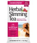 21st Century Herbal Slimming Cranraspberry Tea 24 Tea Bags