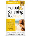 21st Century Herbal Slimming Honeylemon Tea 24 Tea Bags