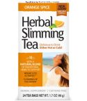 21st Century Herbal Slimming Orange Tea 24 Tea Bags