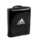 Adidas Square Hand Target - Black 30x23x8cm