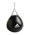 Adidas The Body Snatcher Bag - Black 56x61cm