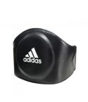 Adidas Belly Pad Protector Black