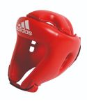 Adidas Competition Headguard - Red