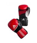 Adidas Shadow Boxing Glove - Red/Black/White 12-oz