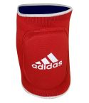 Adidas Elbow Guard Padded Reversible - Red/Blue Stretchable