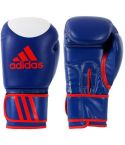 Adidas kspeed 200 Kick Boxing Glove - Blue/White Target