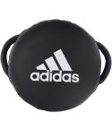 Adidas Round Thai Shield - Black,13x0,39