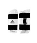 Adidas Taekwondo Forearm Protector - White