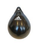 Adidas Waterpro Punchbag - Black 50x38cm Size 30