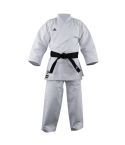 Adidas Training Karate Uniform - White