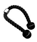 1441 Fitness Lat Attachment -Triceps Rope  