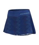 Aqua Marina AVENIR Women's Beach Skirt Navy