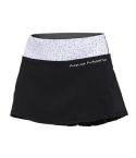 Aqua Marina DAZZLED Women's Beach Skirt  Black