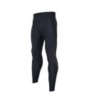 Aqua Marina DIVISION Men's Pants Black