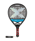 Nox AT10 Luxury Genius 12k Racket By Agustin Tapia 2024 Model