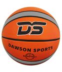 Dawson Sports Rubber Basketball