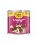 Best Cranberry Delight Can 250gm