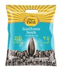 Best Sunflower Seeds  25gm Bag 25pcs