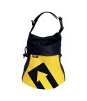 SINGING ROCK Boulder Bag, 4ltr, Yellow/Black