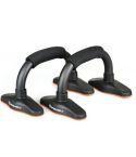 WinMax Push Up Bar Stands Series I