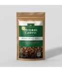 The Caphe Vietnam Premium Roasted Unsalted Cashew Nuts , Skinless W240 Grade Nuts