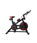 Marshal Fitness Indoor Exercise Spinning Bike Cycling Spine Bike