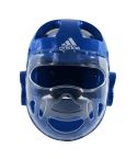 Adidas WTF Headguard with Facemask