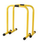 Marshal Fitness Dip Stand Station Body Press Parallel Bar