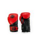 Dawson Sports Sparring Club Training Gloves Red/Black