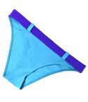 Darjeeling Women's  Swimwear Bottom Miami, Size 40