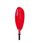 Feelfree Day Touring Paddle, Rh Alloy Shaft, 217Cm, Red