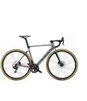 Wilier Bike Filante Dura-Ace Di2 SLR42 Grey Iride - M