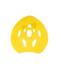 Finis Manta Paddle - Yellow