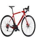 Wilier Bike GTR Team Disc 105 Rs171 Red/White - XL