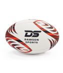 Dawson Sports GUK Match Rugby Ball - Size 5