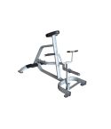 Marshal Fitness Disc Incl Row