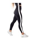 Workout Empire Women's  Imperial Track Pants Obsidian